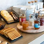 فندق Ibis Budget Sud بيربينيو