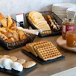 Ibis Budget Sud بيربينيو