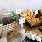 Hotel Ibis Budget Sud