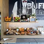Ibis Budget Sud بيربينيو