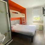 Ibis Budget Sud Hotel Perpignan