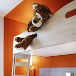 Ibis Budget Sud فندق بيربينيو