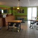 Hotel Ibis Budget Sud 2*