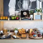 Hotel Ibis Budget Sud