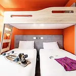 Ibis Budget Sud ペルピニャン