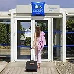 Ibis Budget Sud ペルピニャン