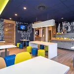 Ibis Budget Sud بيربينيو