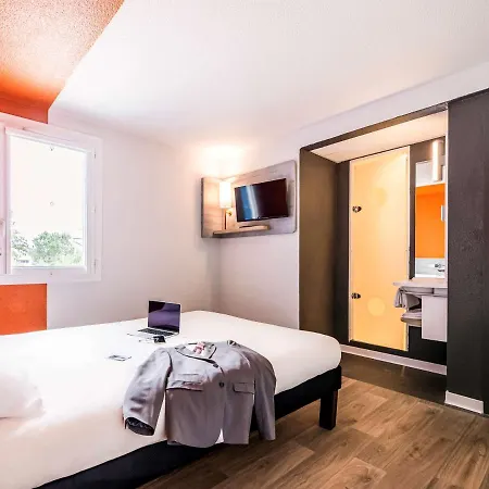 מלון Ibis Budget Sud