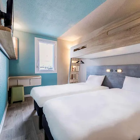 Ibis Budget Sud מלון