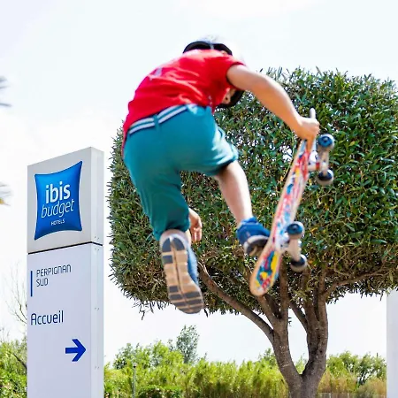 호텔 Ibis Budget Sud 2*
