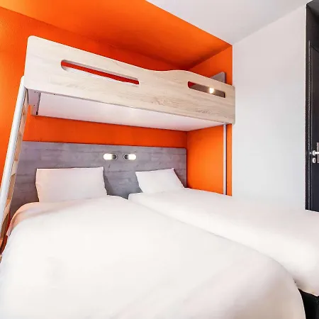 Ibis Budget Sud פרפיניין