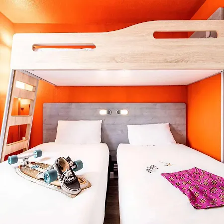 מלון Ibis Budget Sud פרפיניין