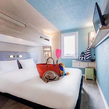 Ibis Budget Sud ホテル 2*