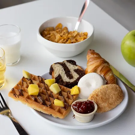 Ibis Budget Sud ホテル