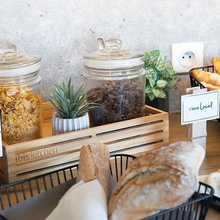 Ibis Budget Sud ペルピニャン