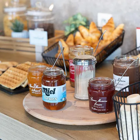 ホテル Ibis Budget Sud 2*