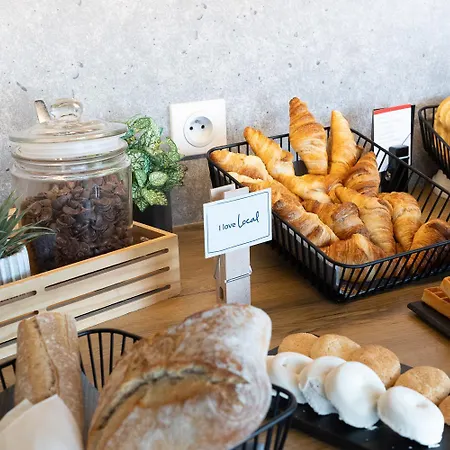 ホテル Ibis Budget Sud