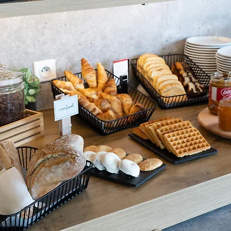 ホテル Ibis Budget Sud 2*