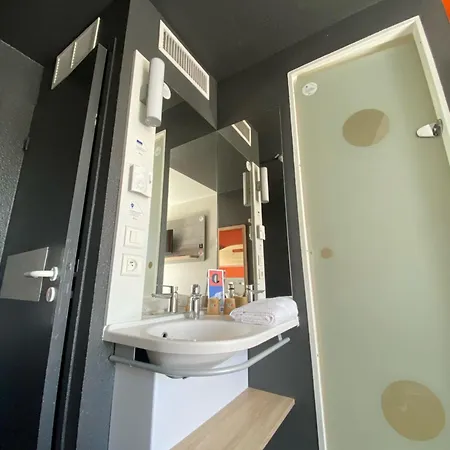 מלון Ibis Budget Sud