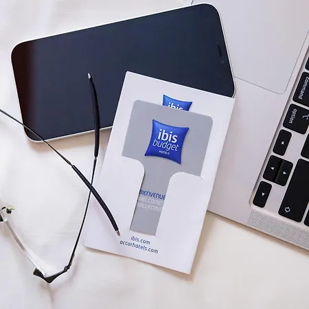 佩皮尼昂南宜必思快捷酒店