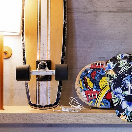 Ibis Budget Sud Hotel 2*