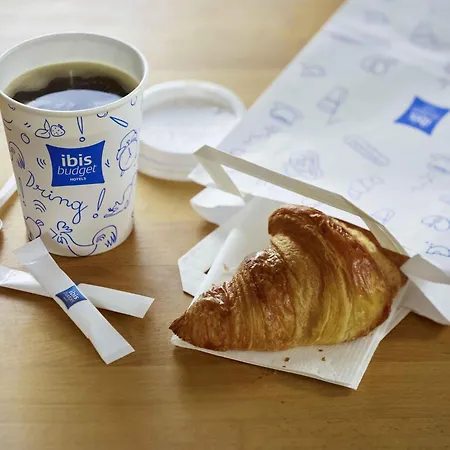 ホテル Ibis Budget Sud 2*