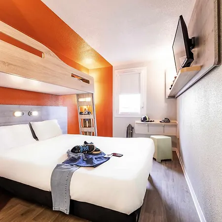 Ibis Budget Sud 2*