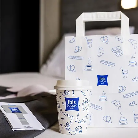 Ibis Budget Sud 2* ペルピニャン