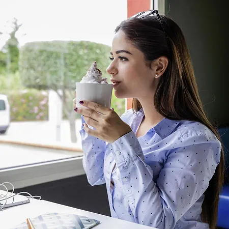 Ibis Budget Sud ホテル 2*