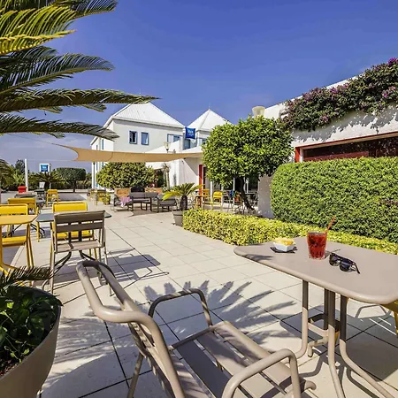 Ibis Budget Sud ペルピニャン