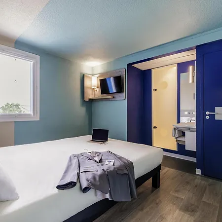 Ibis Budget Sud 2* 페르피냥
