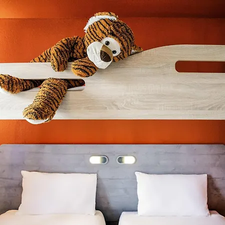 Ibis Budget Sud ペルピニャン