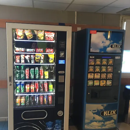 Ibis Budget Sud 2* ペルピニャン