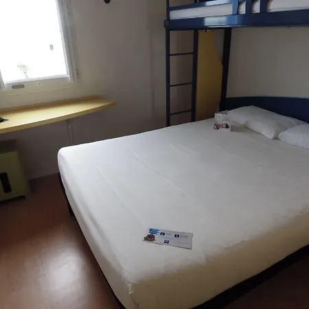 Ibis Budget Sud 2* 페르피냥