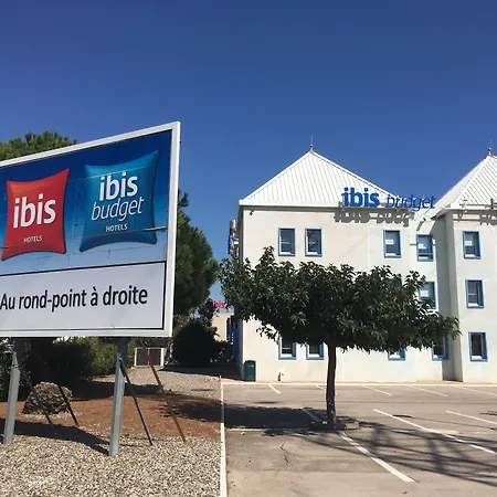 Ibis Budget Sud Hotel Perpignan