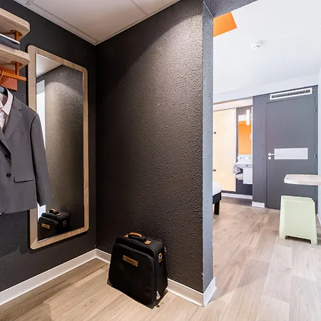 Ibis Budget Sud 2*