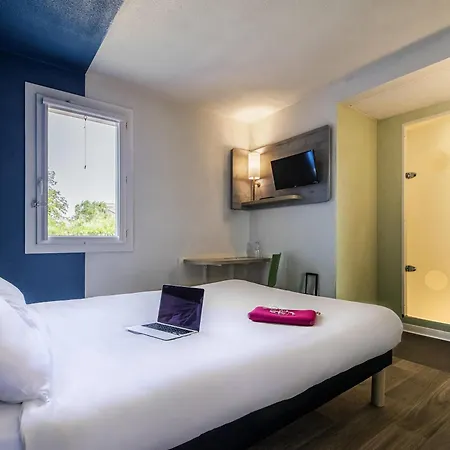 Ibis Budget Sud Hotel 2*