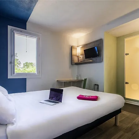 호텔 Ibis Budget Sud 2*