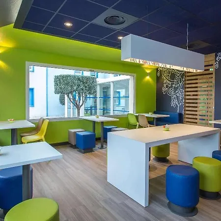 Ibis Budget Sud Hotel Perpignano