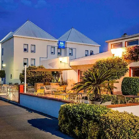 Ibis Budget Sud Hotel Perpignan
