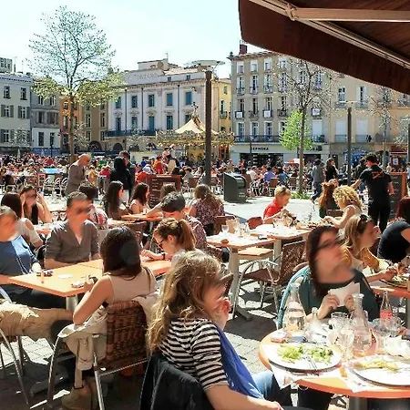 Ibis Budget Sud Perpignan