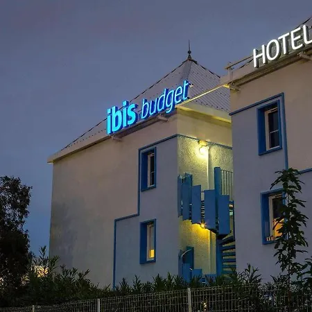 Ibis Budget Sud Hotel Perpignan
