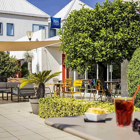 Ibis Budget Sud Hotel Perpignan