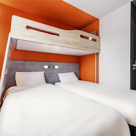 Ibis Budget Sud Hotel