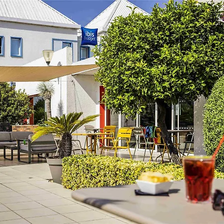 Ibis Budget Sud 2* Perpignan