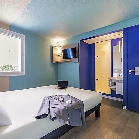 Ibis Budget Sud Hotel