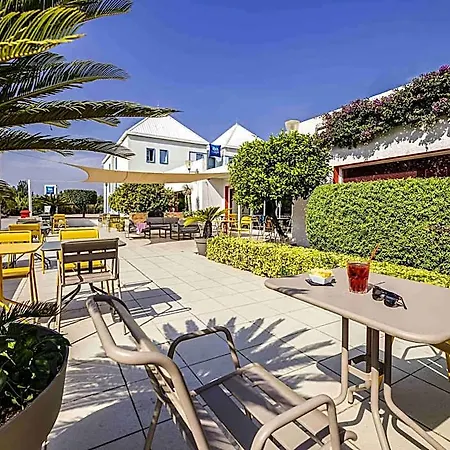 Ibis Budget Sud 2* Perpignan