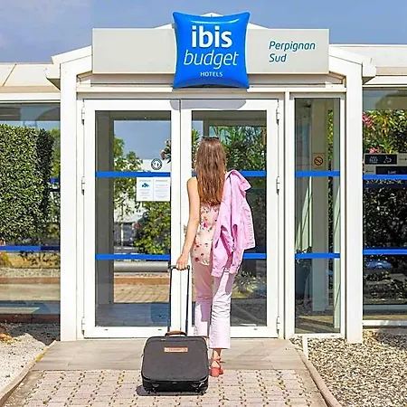 Ibis Budget Sud Perpignan