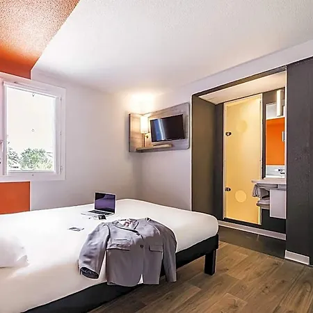 Hotel Ibis Budget Sud