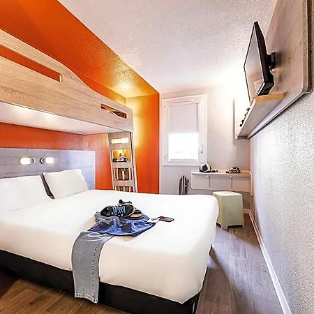 Ibis Budget Sud Hotel Perpignan